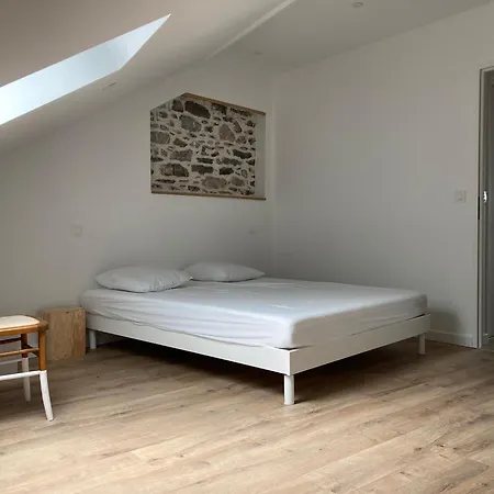 Au Grae - Maison A Louer A Laruns Bearn Exterior photo