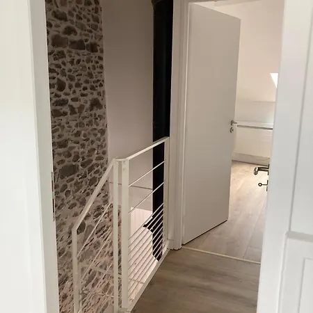 Au Grae - Maison A Louer A Laruns Bearn Exterior photo