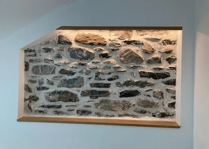 Au Grae - Maison A Louer A Laruns Bearn