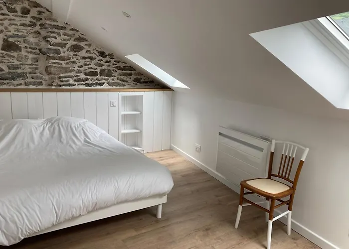Au Grae - Maison A Louer A Laruns Bearn