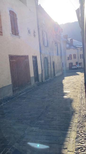 Au Grae - A Bearn