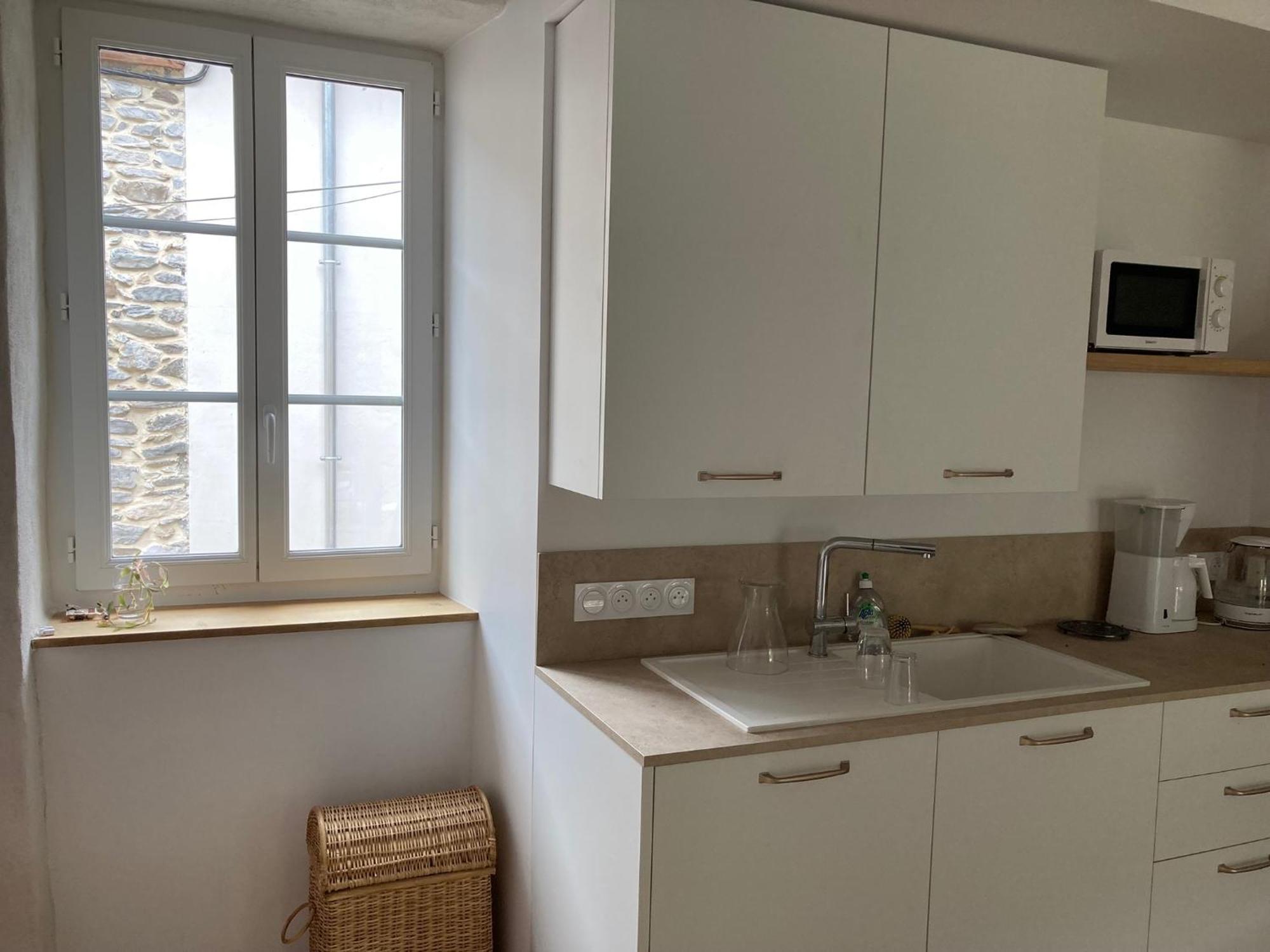 Au Grae - A Bearn Ferienhaus Laruns
