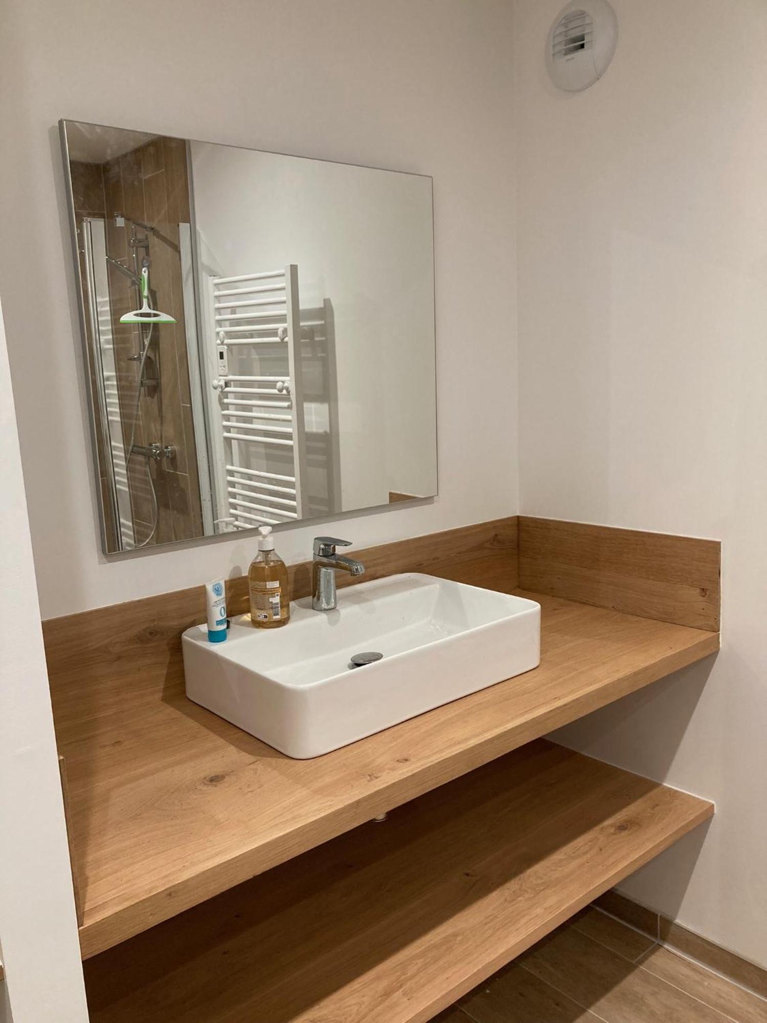 Holiday home Au Grae - A Bearn