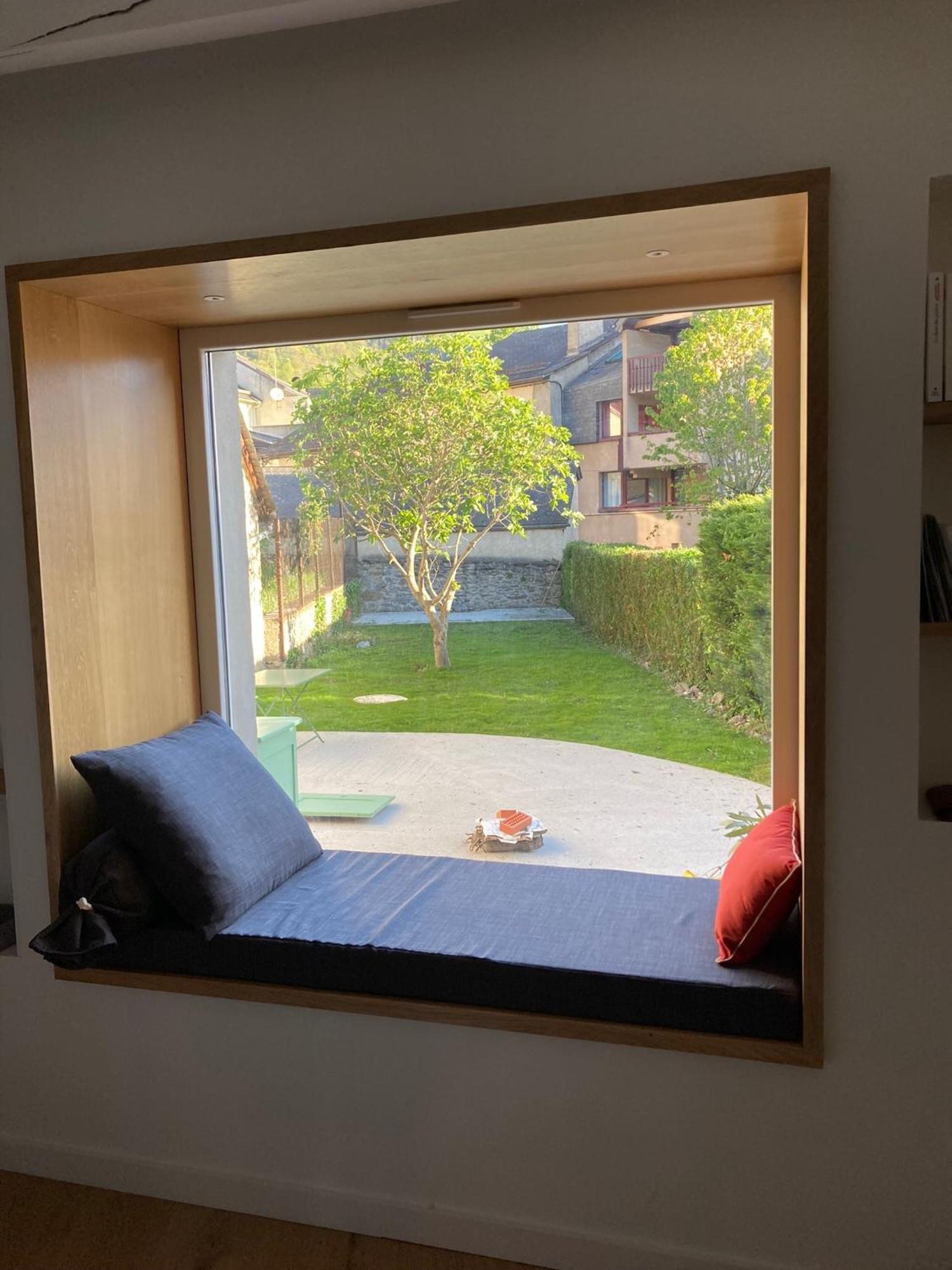 Ferienhaus Au Grae - A Bearn Laruns