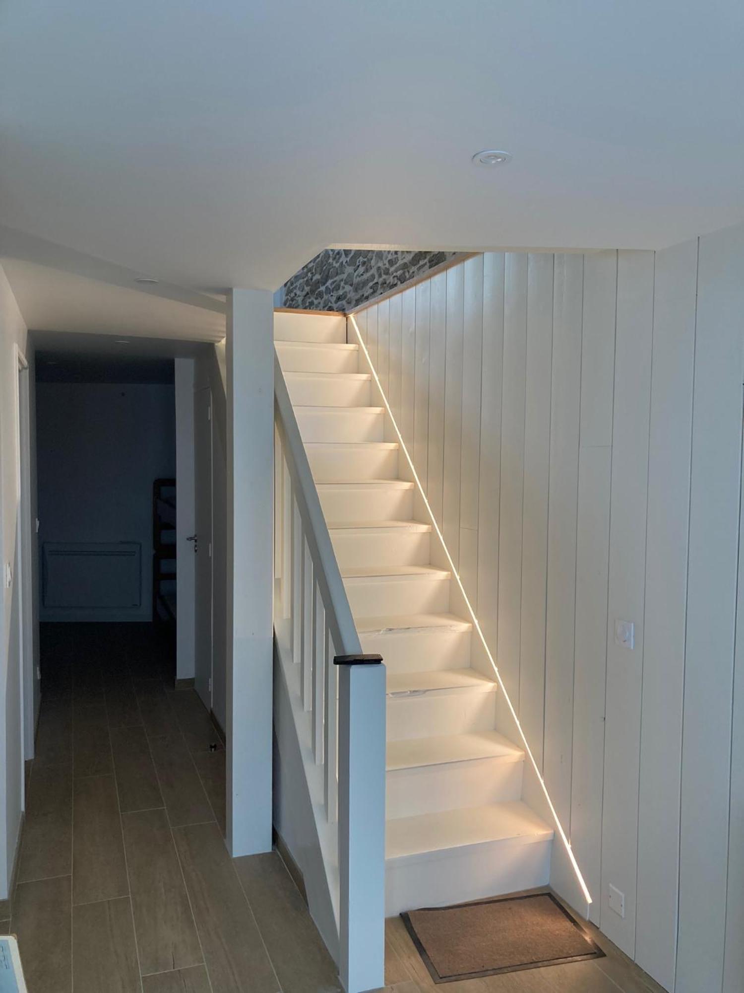 Holiday home Au Grae - A Bearn