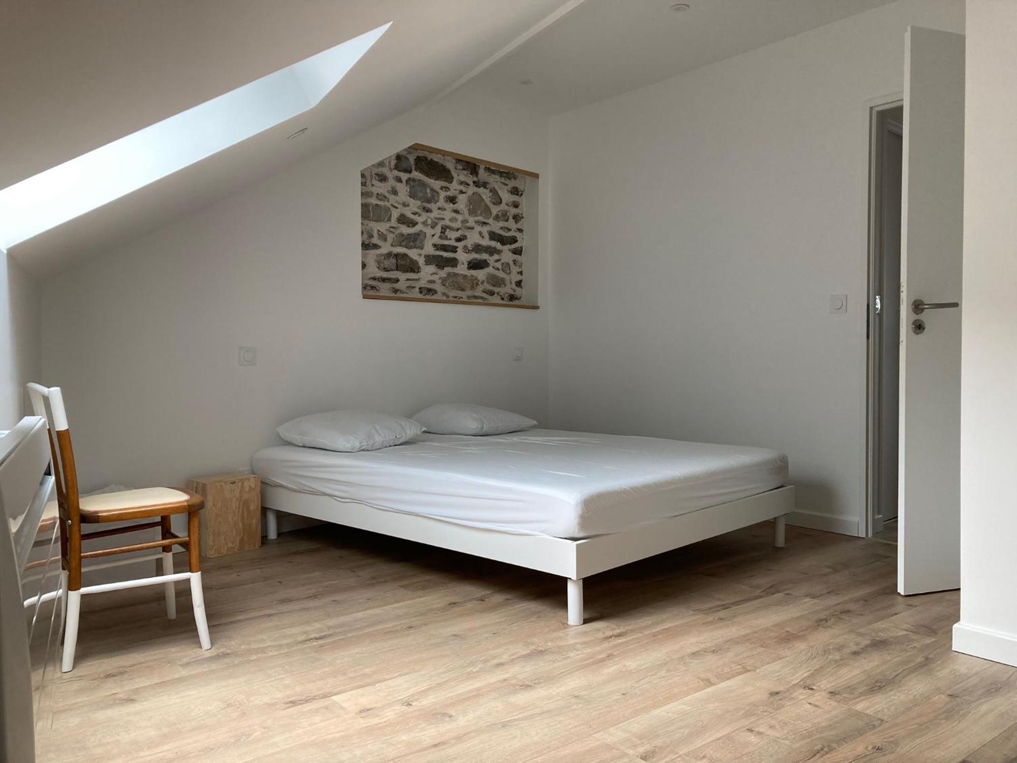 Holiday home Au Grae - A Bearn Laruns