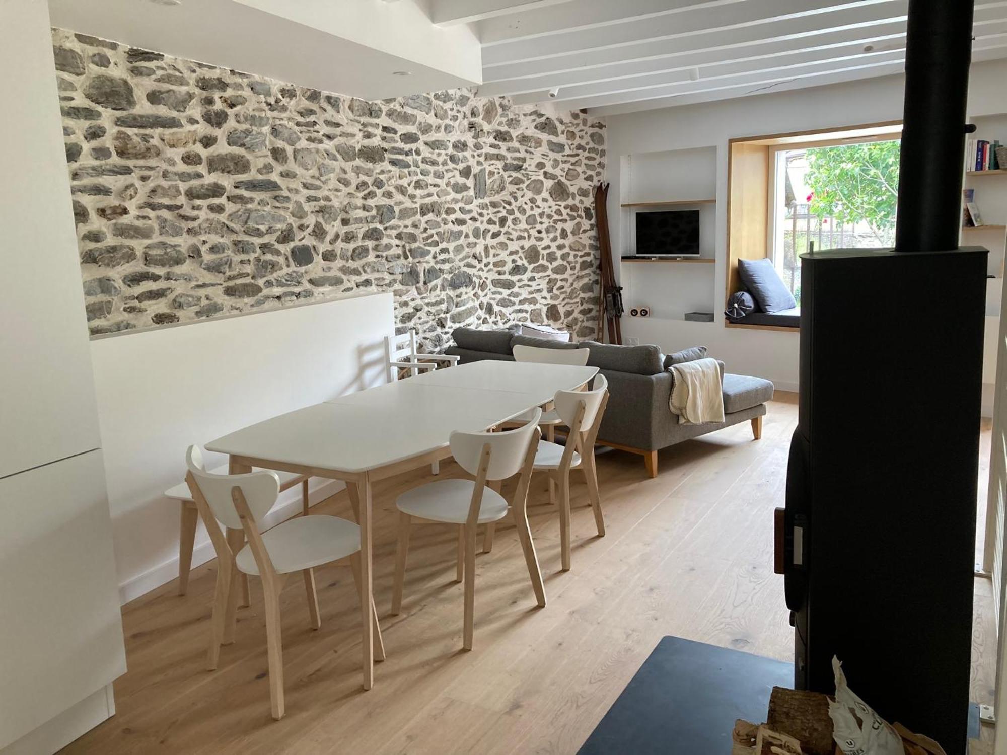 Au Grae - A Bearn Laruns