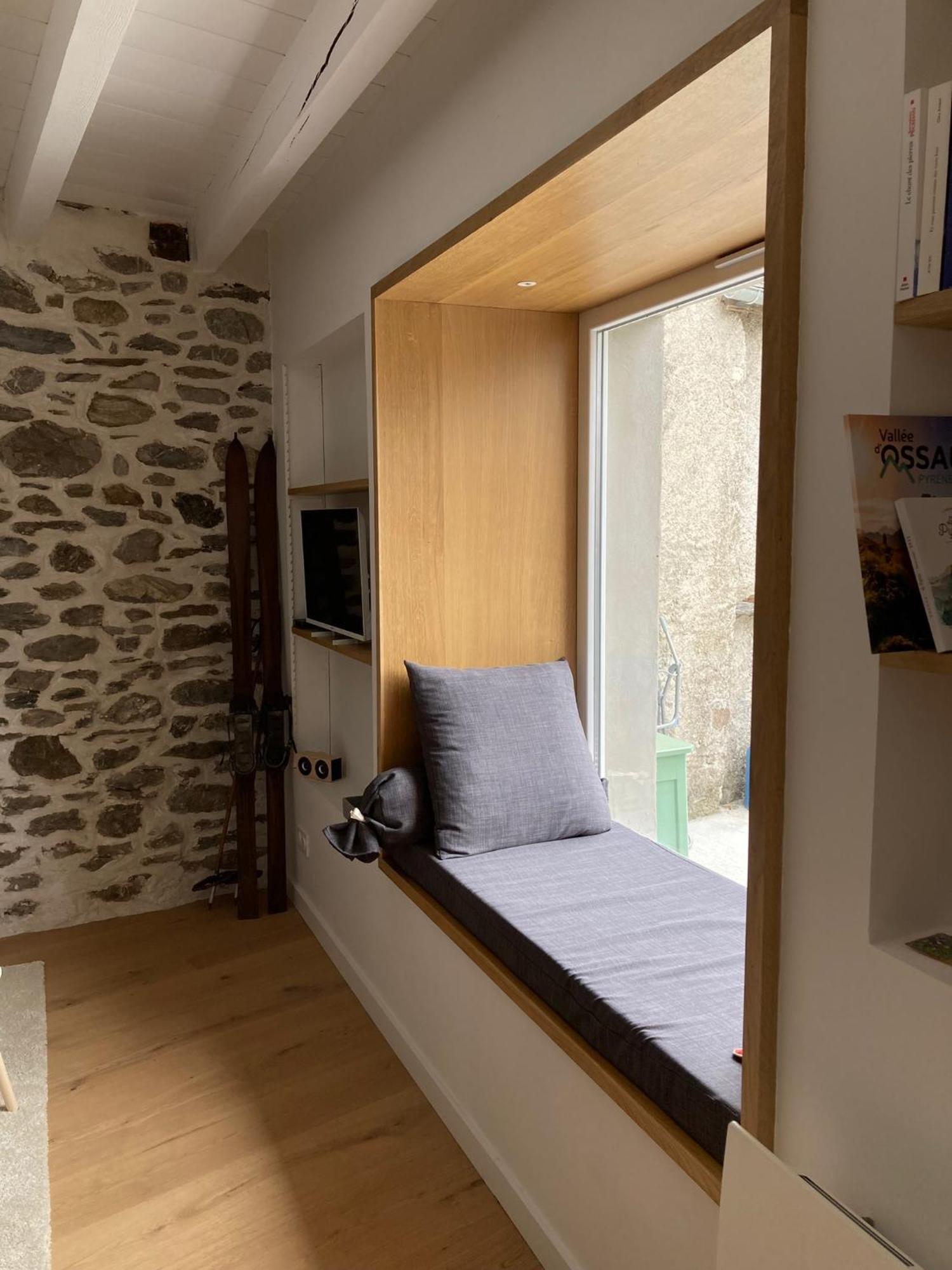 Au Grae - A Bearn Holiday home Laruns