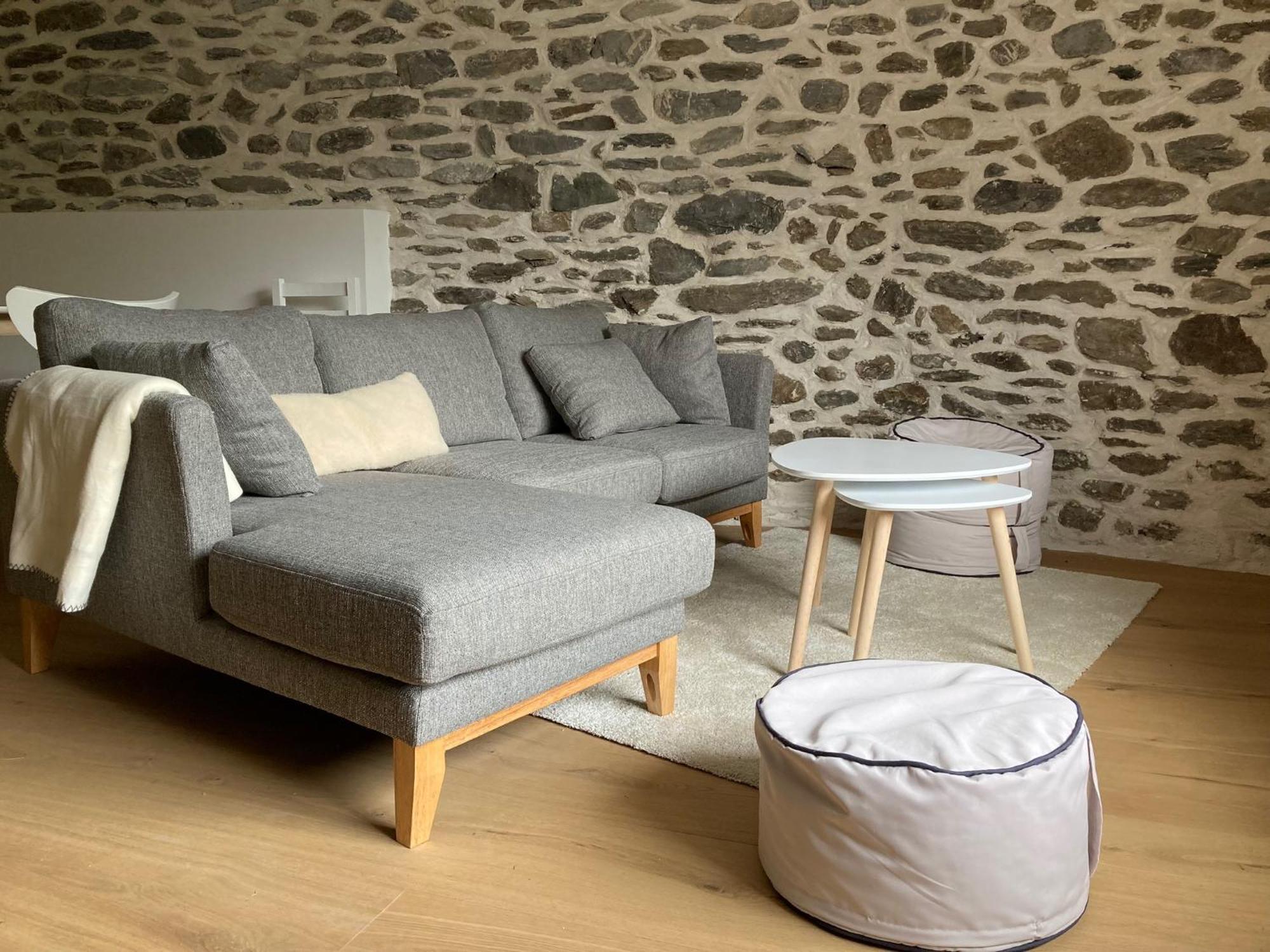 Holiday home Au Grae - A Bearn