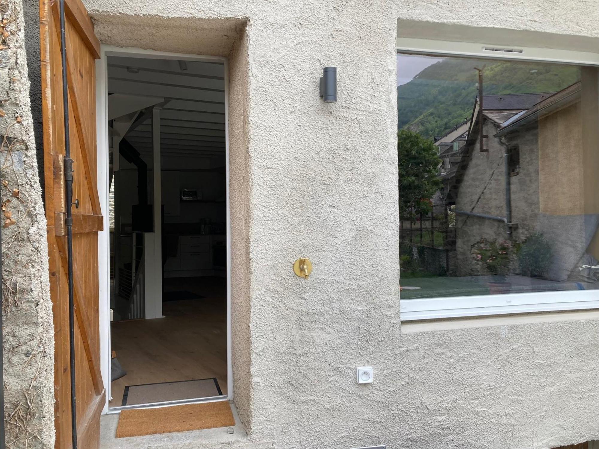Holiday home Au Grae - A Bearn *