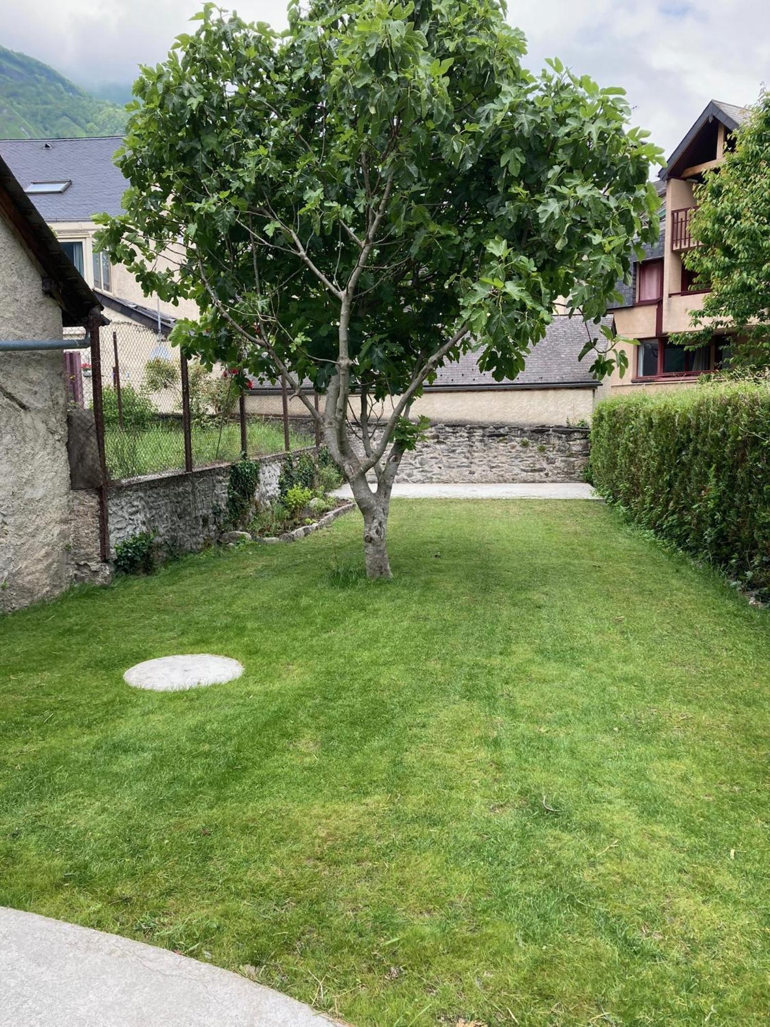 Holiday home Au Grae - A Bearn