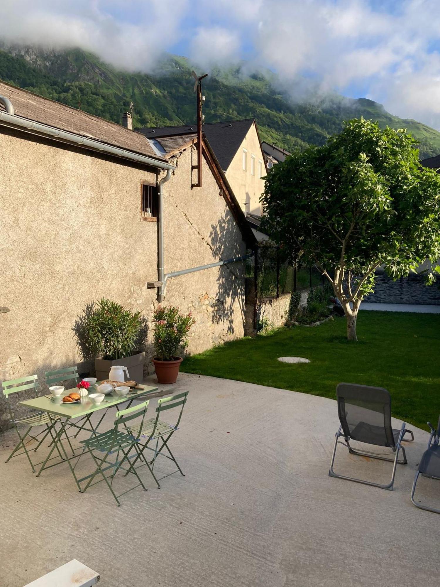 Holiday home Au Grae - A Bearn Laruns