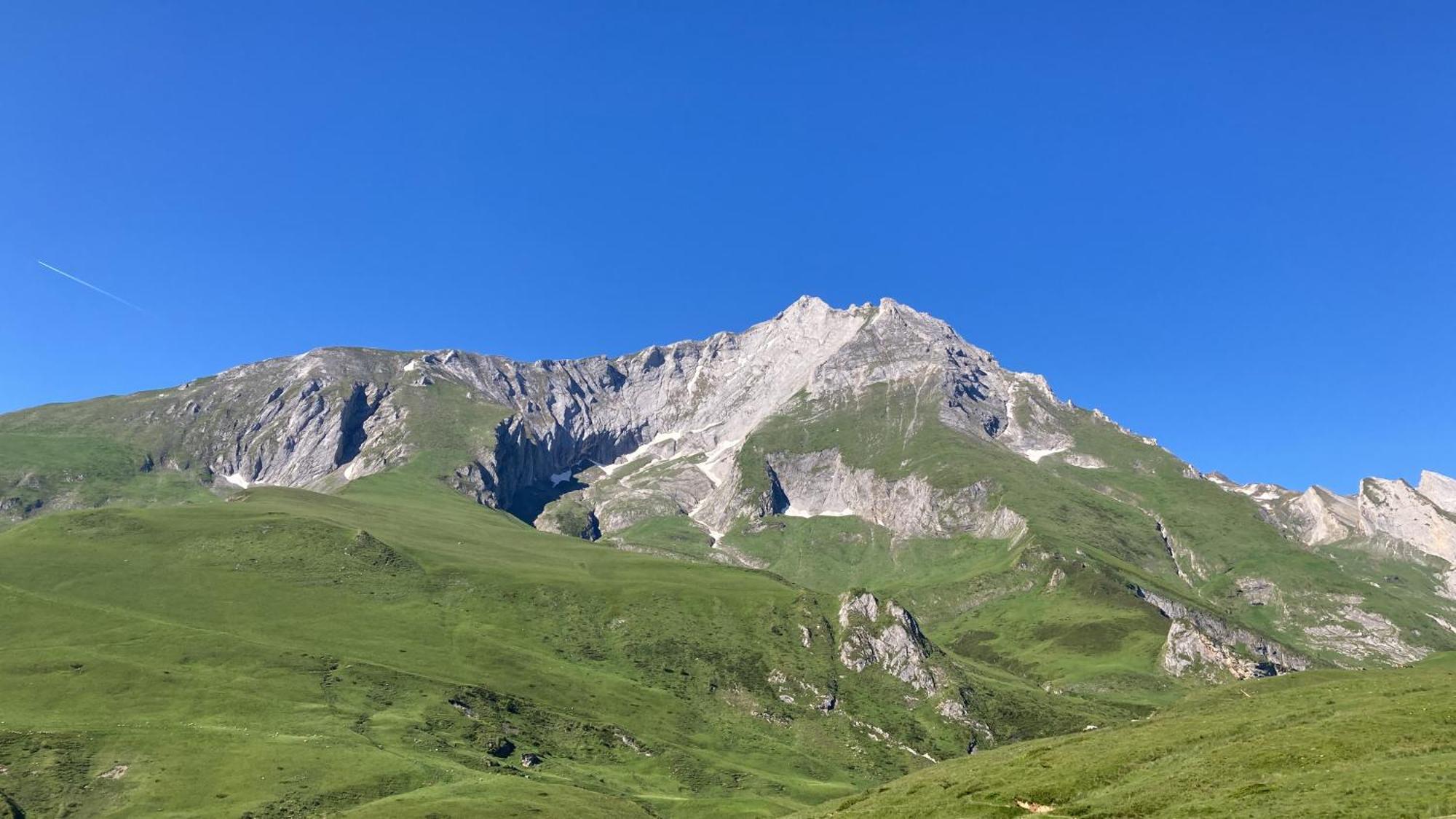 Ferienhaus Au Grae - A Bearn Laruns