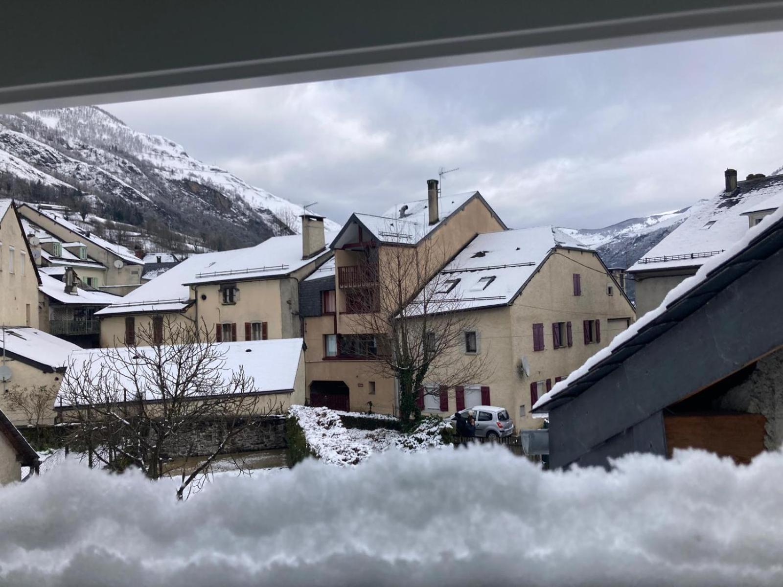 Au Grae - A Bearn * Laruns